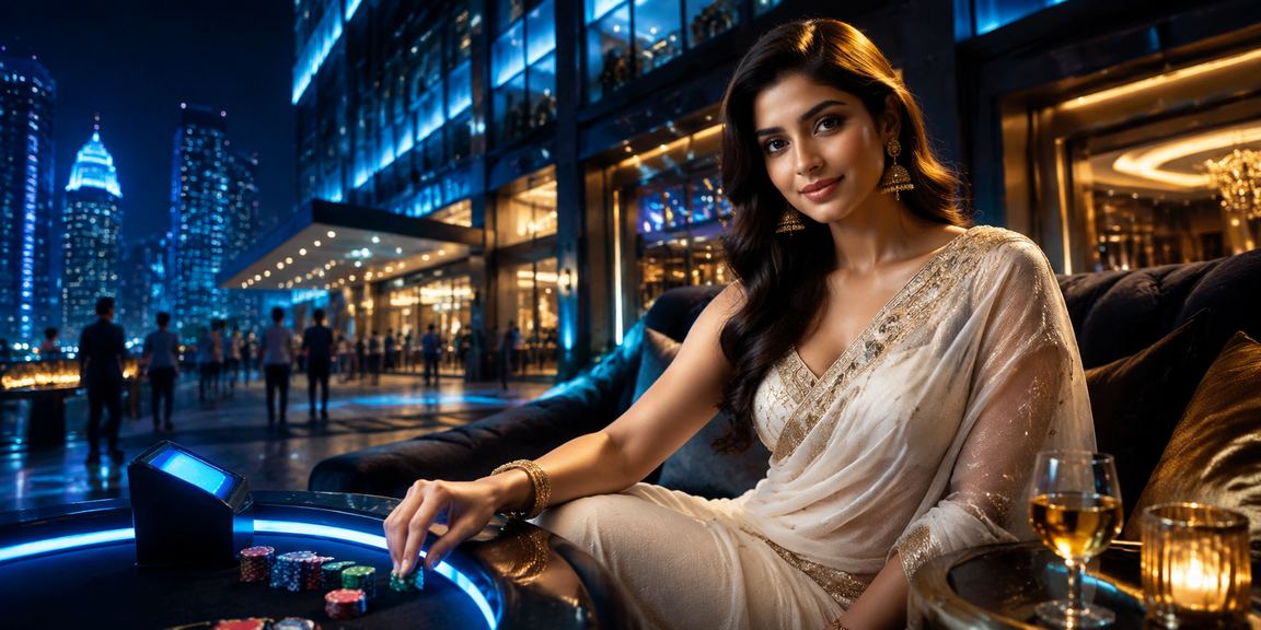 Delhi mobile payment casino gaming