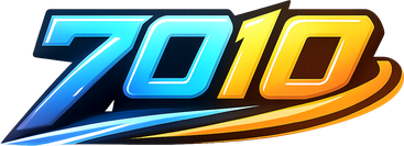 7010